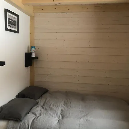 Homestay szállás Gaspoz